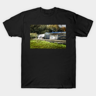 The Guard Dog T-Shirt